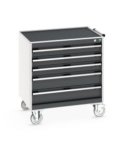Bott Mobile Drawer Cabinet 525 x 525mm