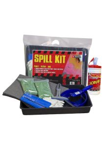 Fentex Paint Spill Kits