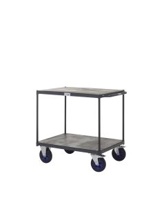 Apollo Shelf Trucks with Timer Shelves