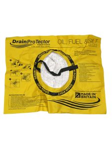 DrainProTector Oil, Fuel & Silt Drain Filter