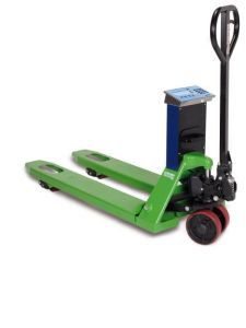 Premier Heavy Duty Pallet Truck Scale