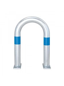 TRAFFIC-LINE EV Charging Point Protection Guard