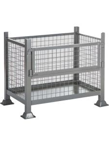 GPC Stackable Pallet - Half Drop Pallets