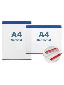 Premier Weather Resistant Pockets