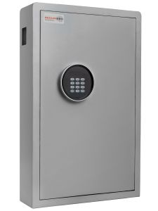 Securikey Electronic Key Cabinet Key Deposit Safe 120 Keys