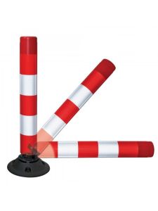 Moravia Traffic Line Flexible Post