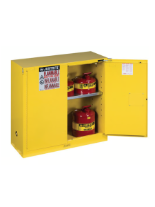 Fire Safety Cabinet