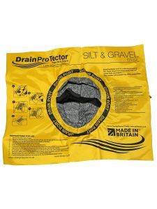 DrainProTector Silt & Gravel Drain Filter