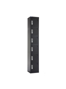 Office Lockers – Secure Storage with Cam or Digital Locks