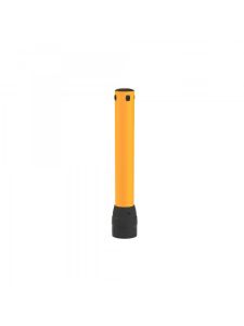 BLACK BULL FLEX+ Flexible Impact Protection Bollard