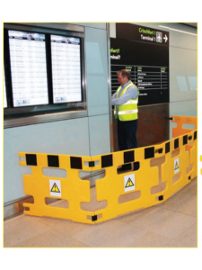 Premier Handigards Temporary Barriers