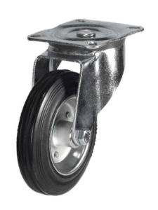 GPC Light Duty Top Plate Castors