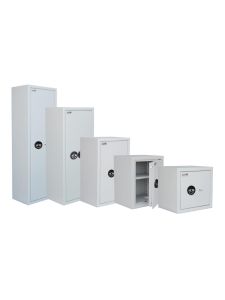 Securikey Secure Stor - Security Cabinet