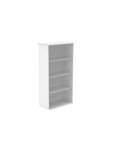 TC Stylish 3 Shelf Core Wooden Bookcase