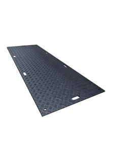 COBATrack Ground Protection Temporary Access Matting