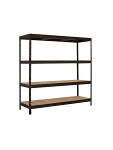 Premier Heavy Duty Garage Shelving - 400kg UDL
