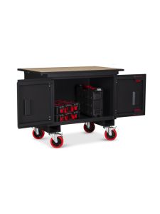 Armorgard Mobile Tuffbench