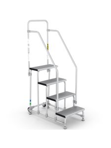 Climb-It® Working Steps