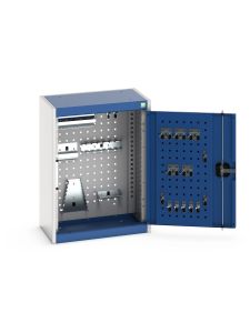 Bott Perfo Wall Cupboards - Perfo Back Panels