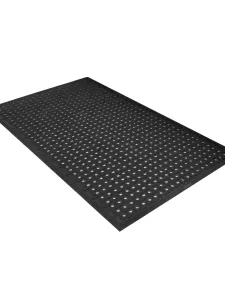 K-Mat Rubber Workplace Mat