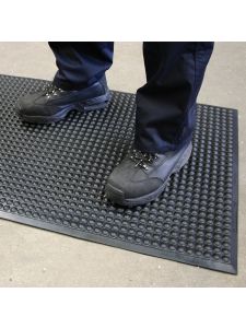 Coba Europe COBAelite Bubble Anti Fatigue Mat