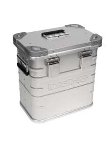 Firechief® Lithium-Ion Battery Aluminium Storage Case - 28L