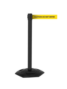 Obex Barriers Weatherproof - Message Belts