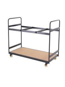 Titan Exam Desk Trolley Holds 20/50 desks