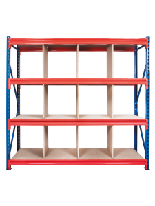 Anco TS Longspan Divider System