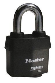 Securikey Weatherproof Padlocks