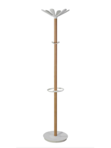 Wooden Coat Stand