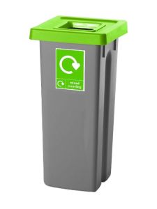 GPC Coloured Recycling Bins