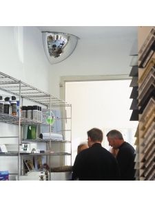 Moravia PANORAMIC 90° Observation Mirror