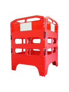 TRAFFIC-LINE HDPE Manhole Barrier - Openreach Approved