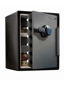 Securikey Master Lock 1 Hour Digital Fire Safe - Xtra Xtra Large