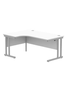 Office Left/Right Hand Corner Desk L-Shape