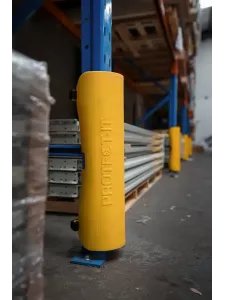 Premier Protect-It Racking Protection