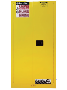 Fire Safety Cabinet