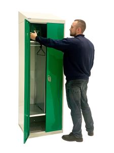 QMP Ambulance Emergency Service Lockers – Tailored for Emergency Response
