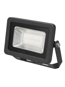 Fusion Energy-Efficient 10W LED Tri-Colour Floodlight