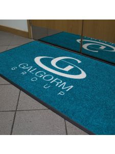 Coba Europe Personalised Logo Entrance Mat
