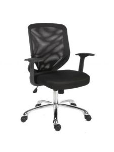 Teknik Nova Mesh Chair