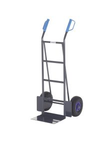 Apollo Heavy Duty Sack Trucks with Puncture Proof Wheels