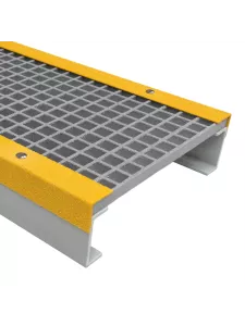 COBAGRiP® GRP Industrial Stepover