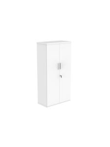 Stylish 3 Shelf Core Wooden Cupboard