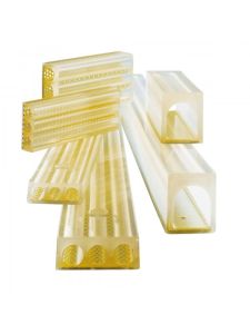 Moravia TRAFFIC-LINE Loading Dock Buffers