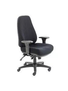 Panther Heavy Duty Fabric Office Chair