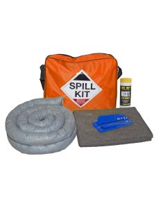 Fentex 40 Litre General Purpose Spill Kit - For Railway Vehicle