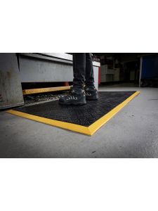 Coba Europe Worksafe Senso Anti-Fatigue Mat