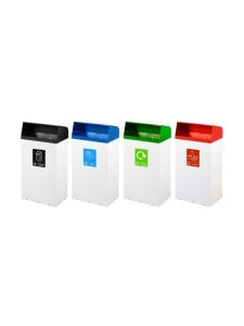 GPC Steel Recycling Bins